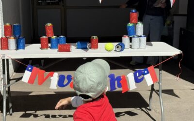 Aprendo y juego en fiestas patrias 🇨🇱